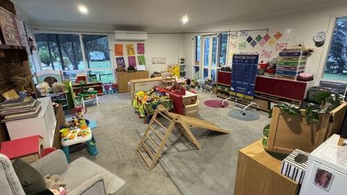 Amanda's Family Daycare