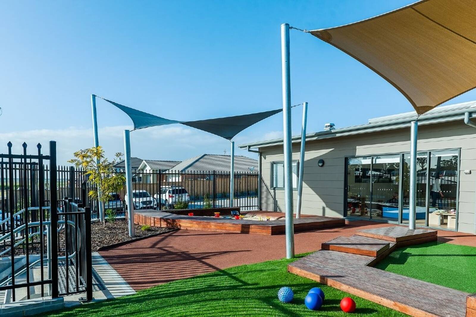 Community Kids Thornton Early Education Centre