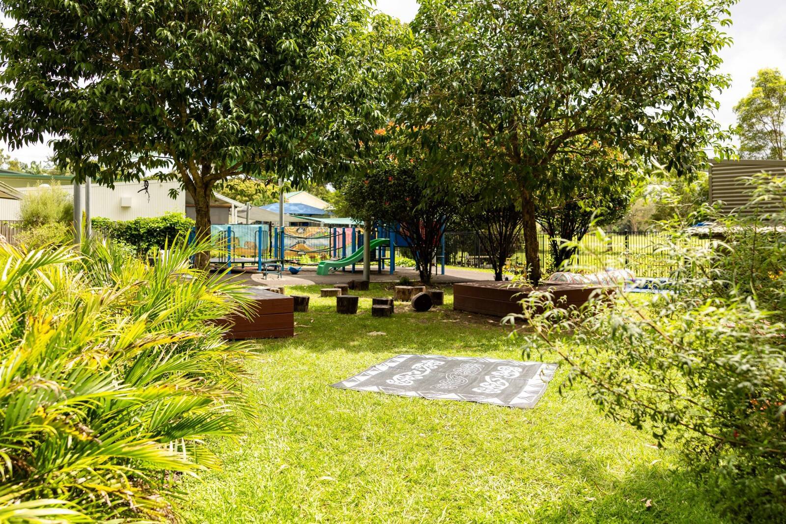 C&K Woodford Community Kindergarten