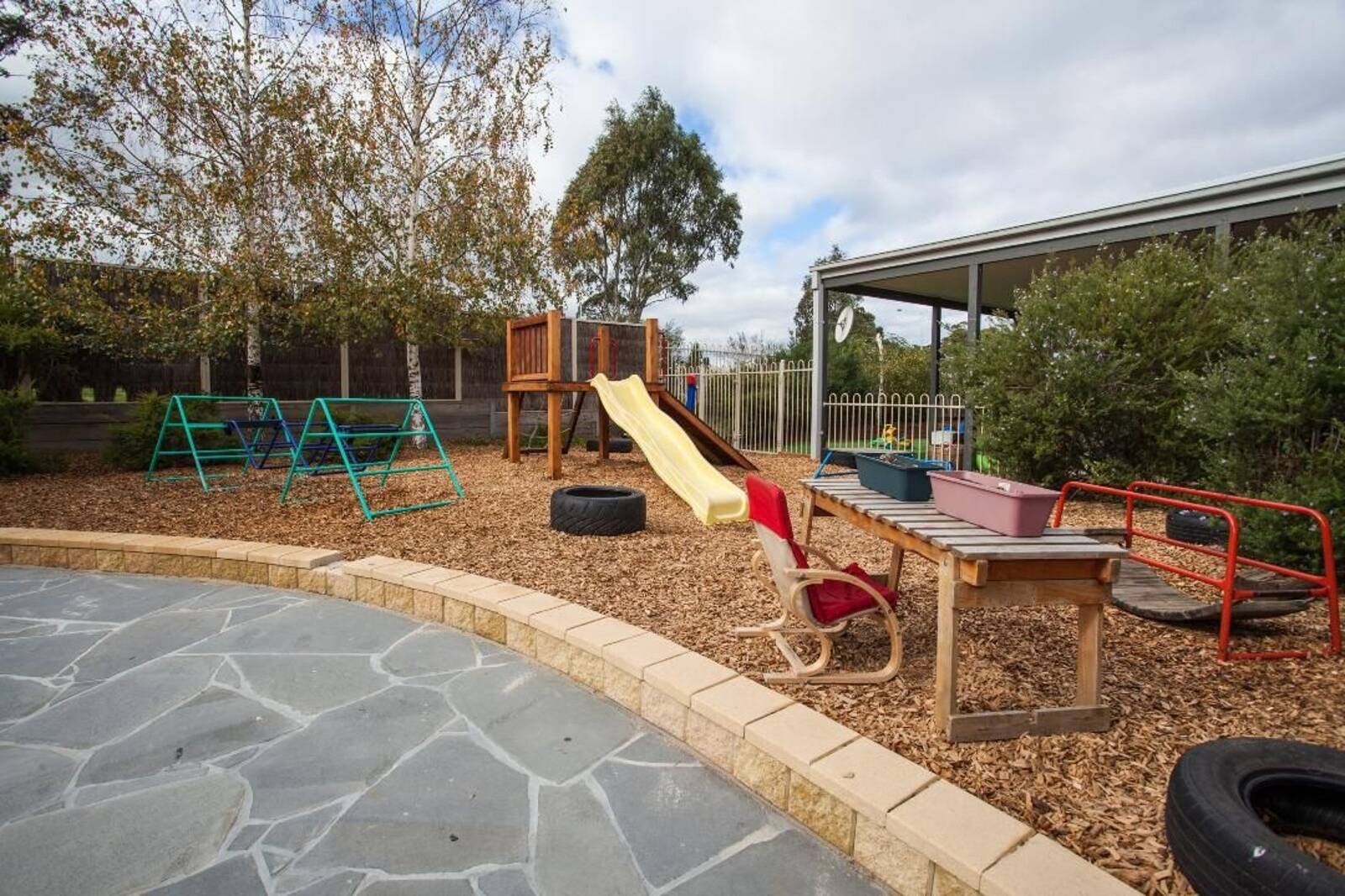 Creative Garden Early Learning Wallan