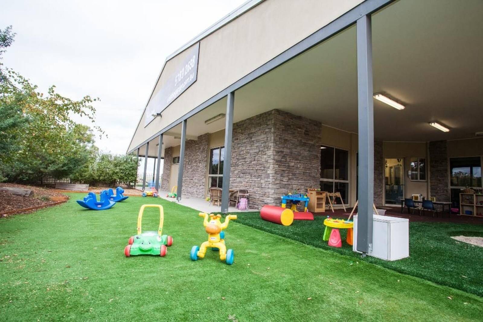 Creative Garden Early Learning Wallan