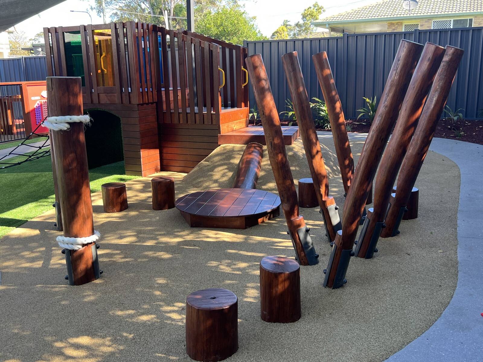 Kidventure Early Learning Eagleby