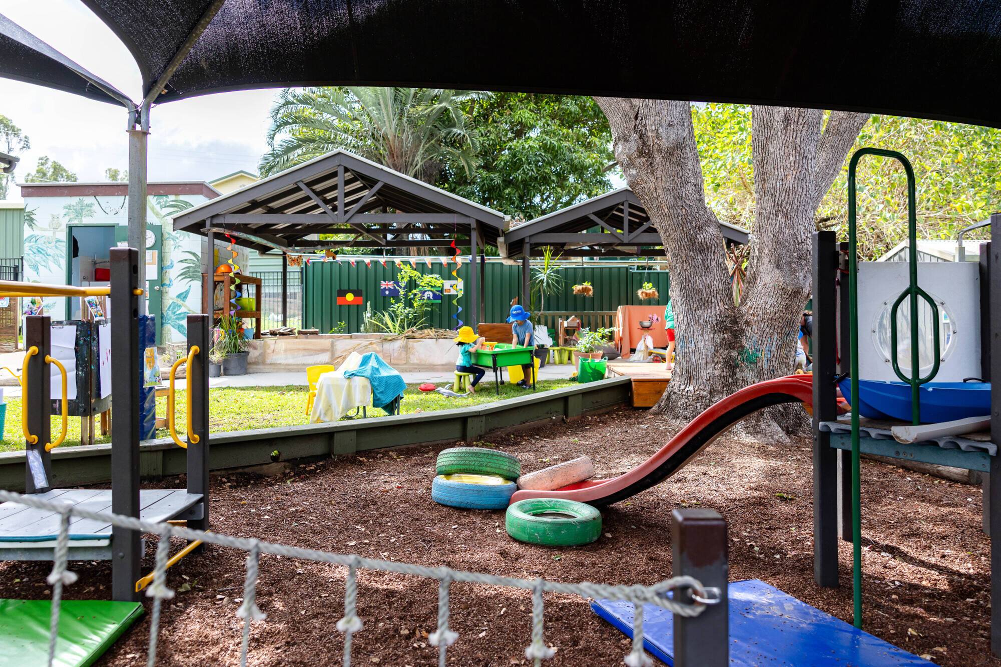 C&K Kilcoy Community Kindergarten