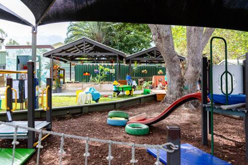 C&K Kilcoy Community Kindergarten