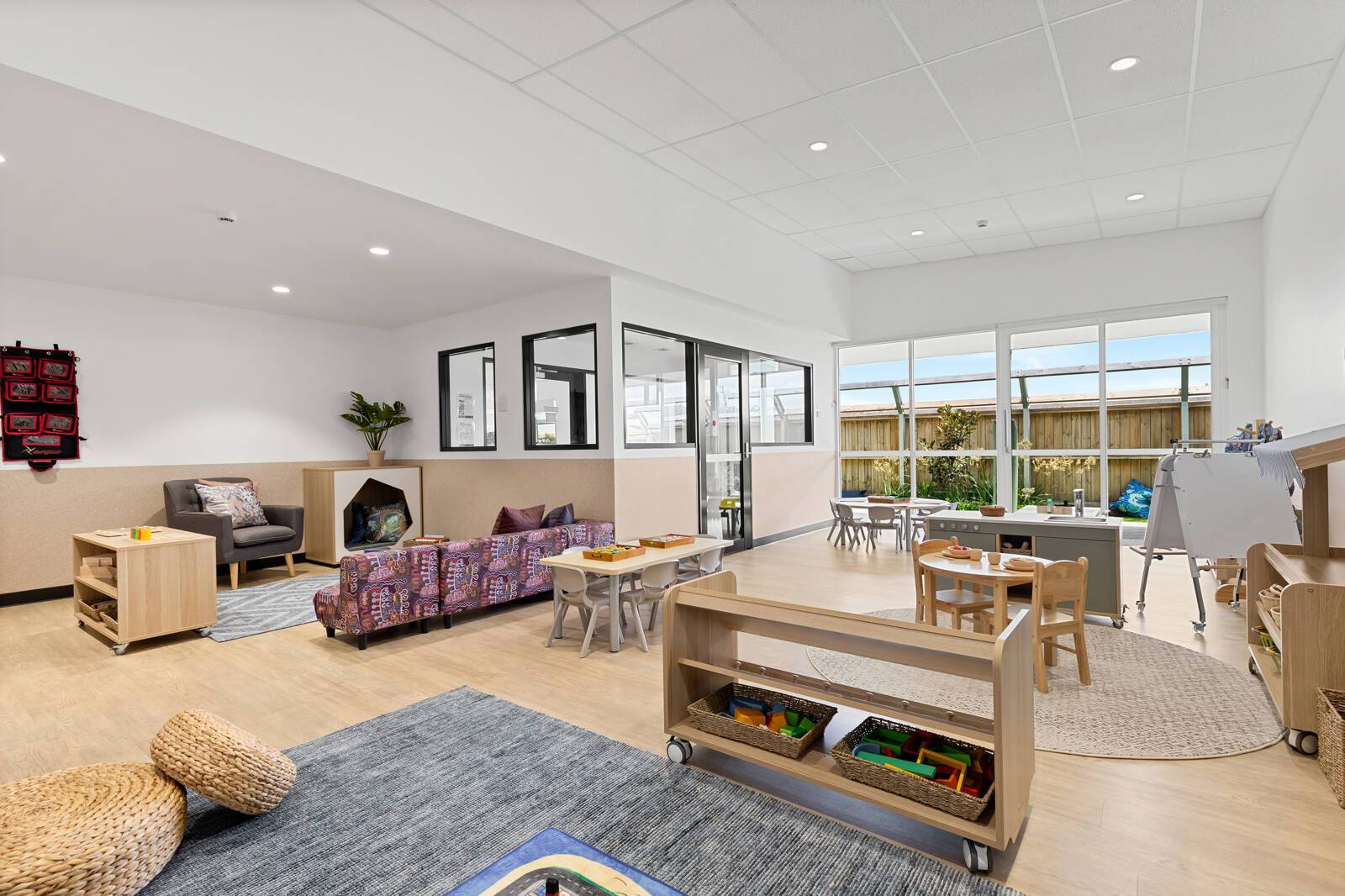 The Grove Academy - Glendale