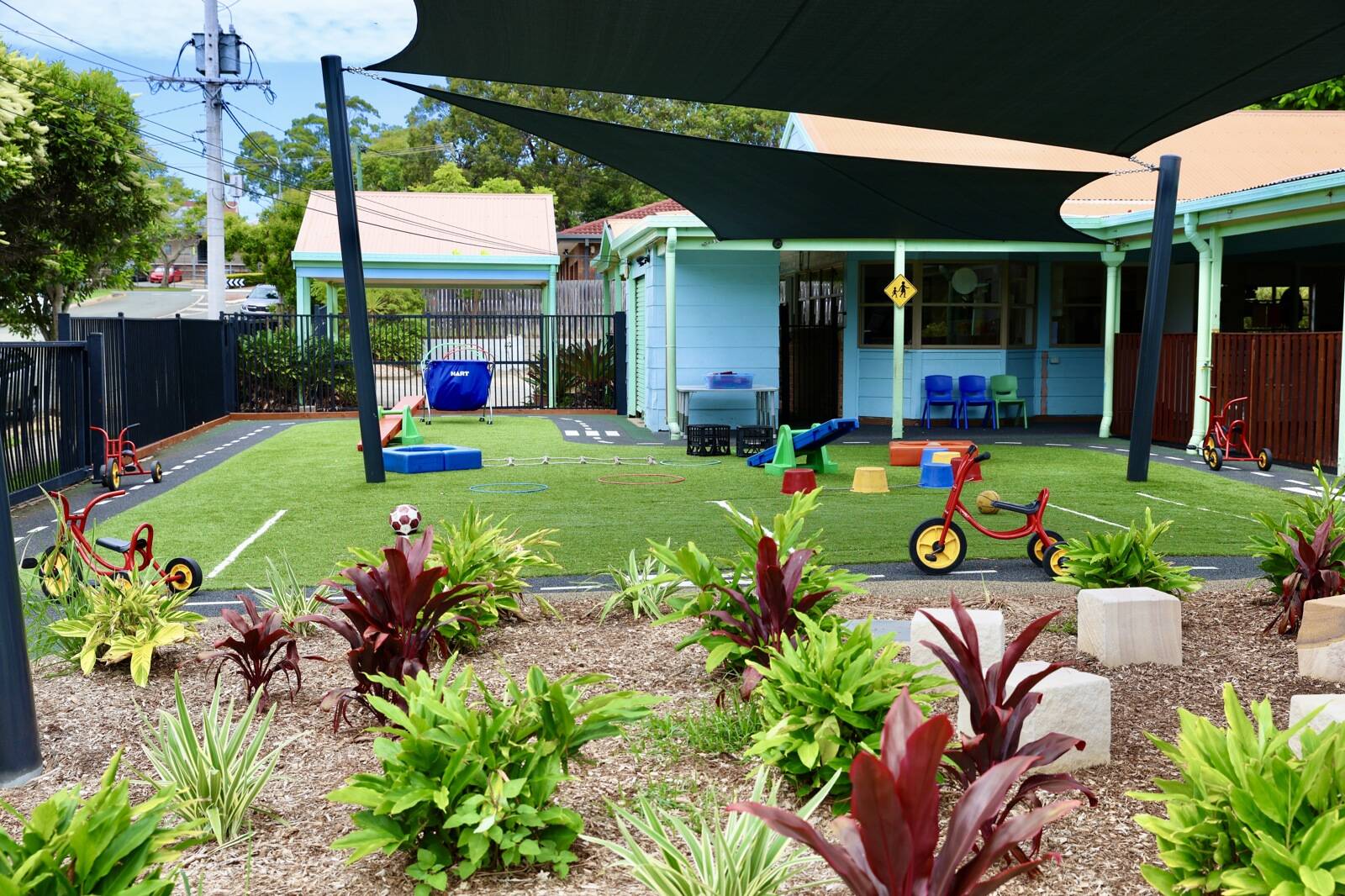 Wellington Point Early Learning Centre