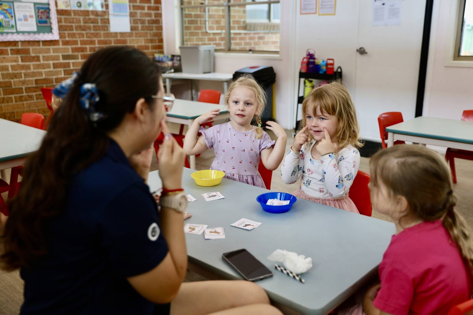 Wellington Point Early Learning Centre