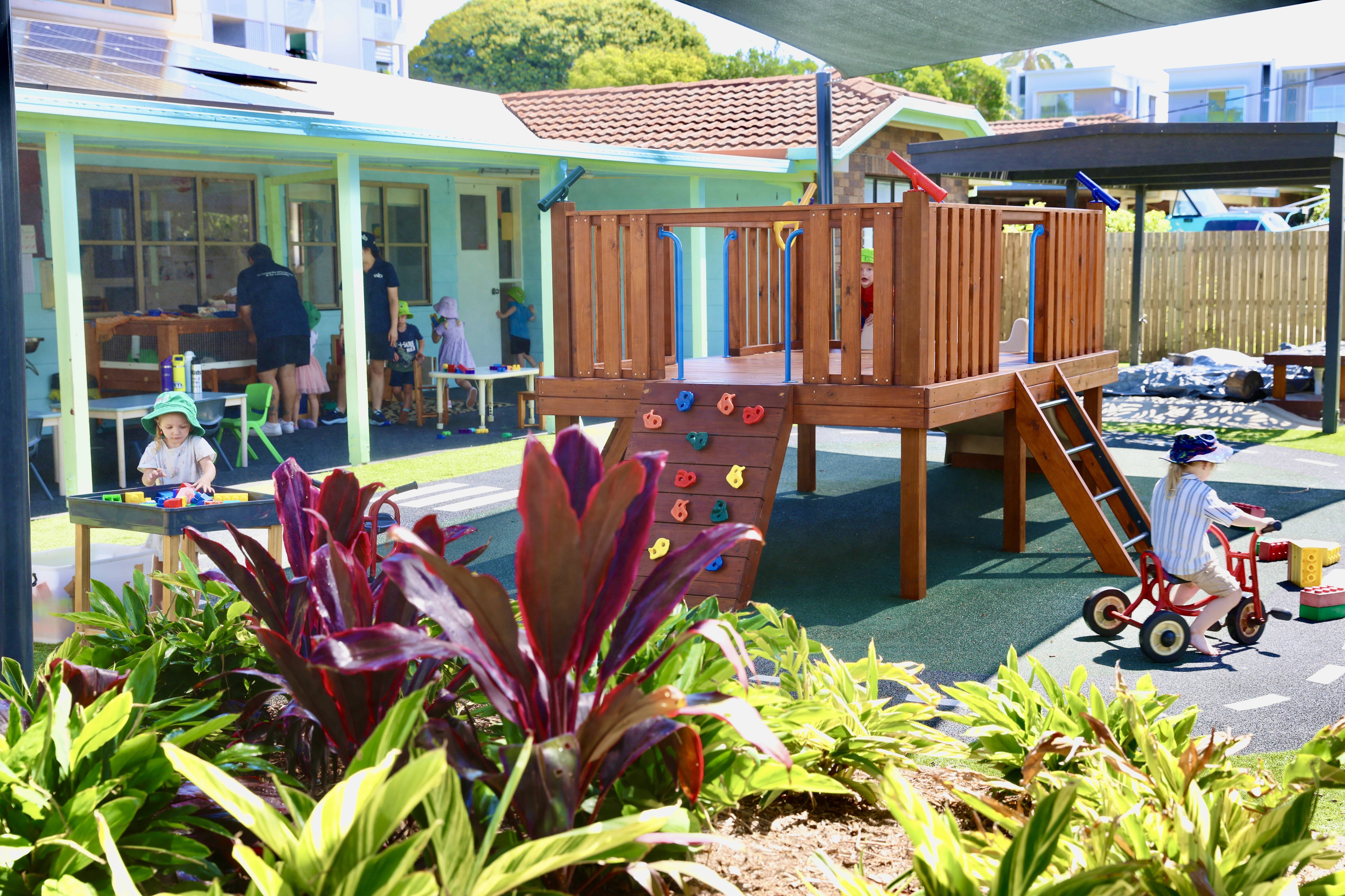 Wellington Point Early Learning Centre