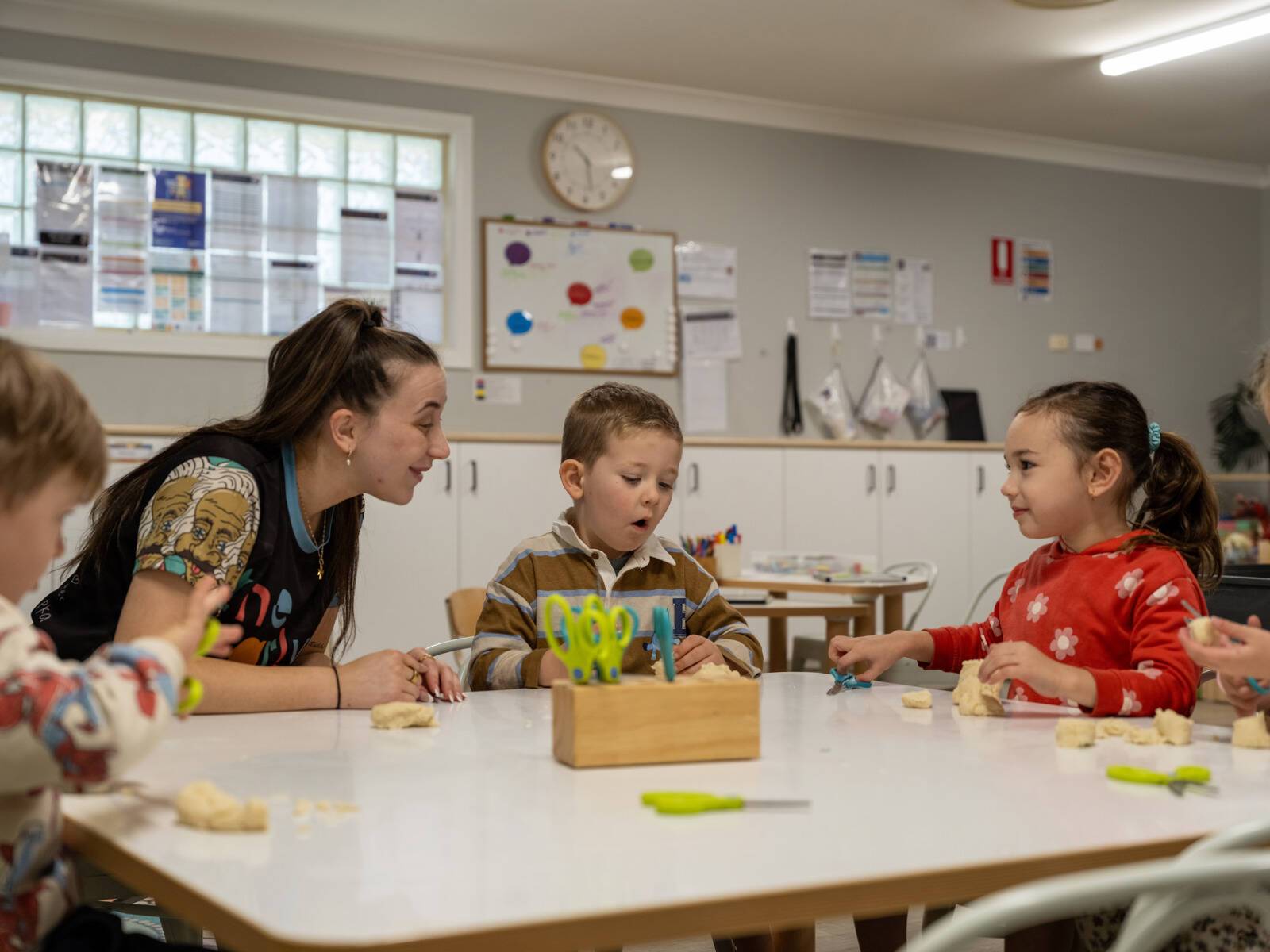 The Early Learning Hub Picton