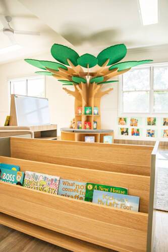 Cornerstone Early Learning Academy