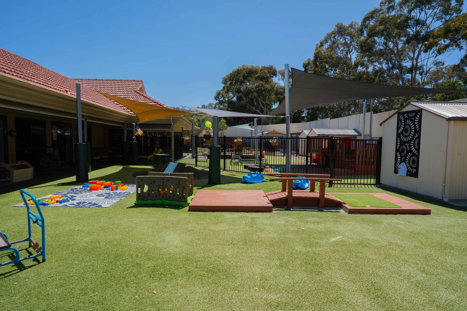 Golden Grove World of Learning