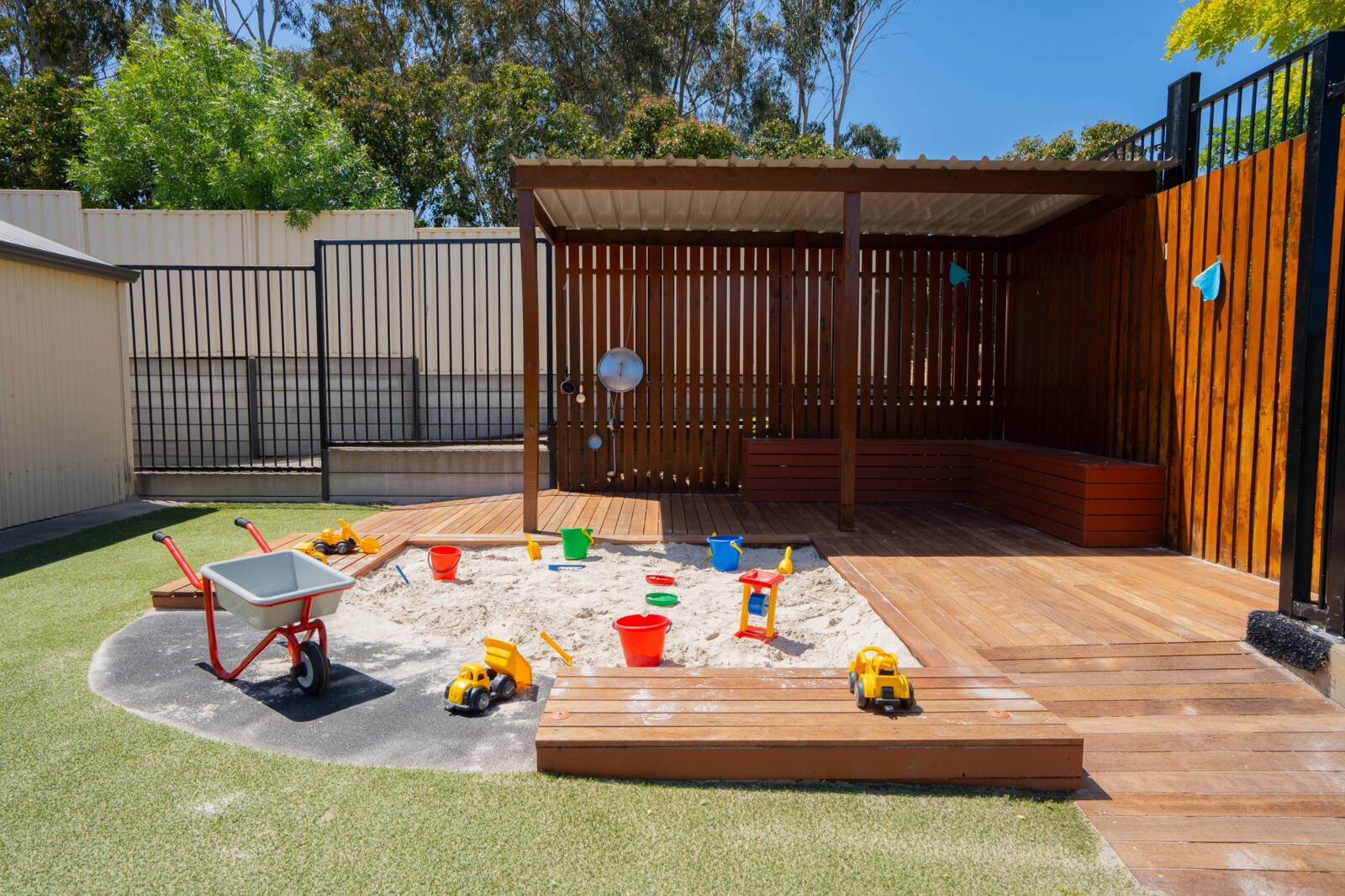 Golden Grove World of Learning