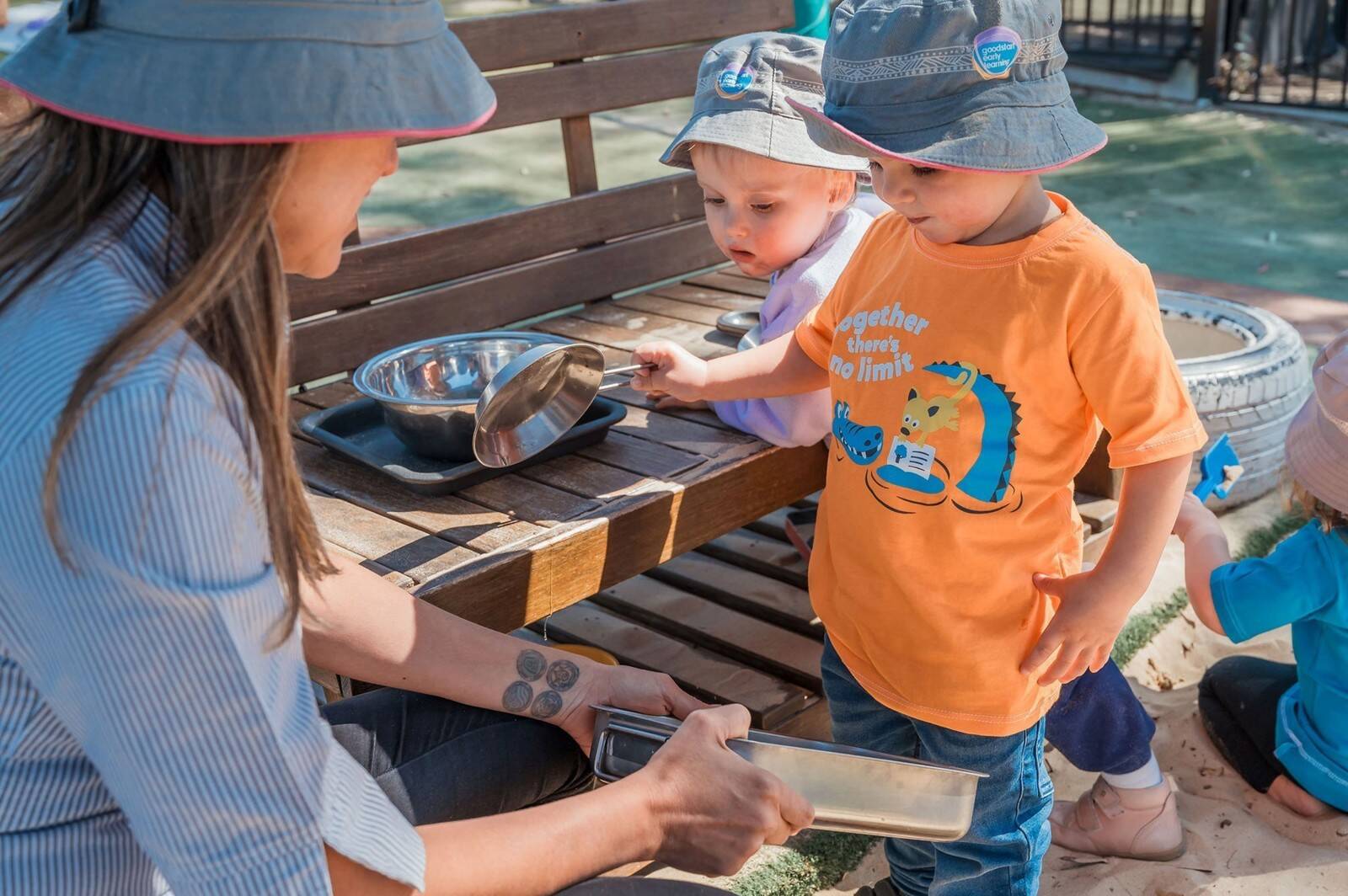 Goodstart Early Learning Mona Vale