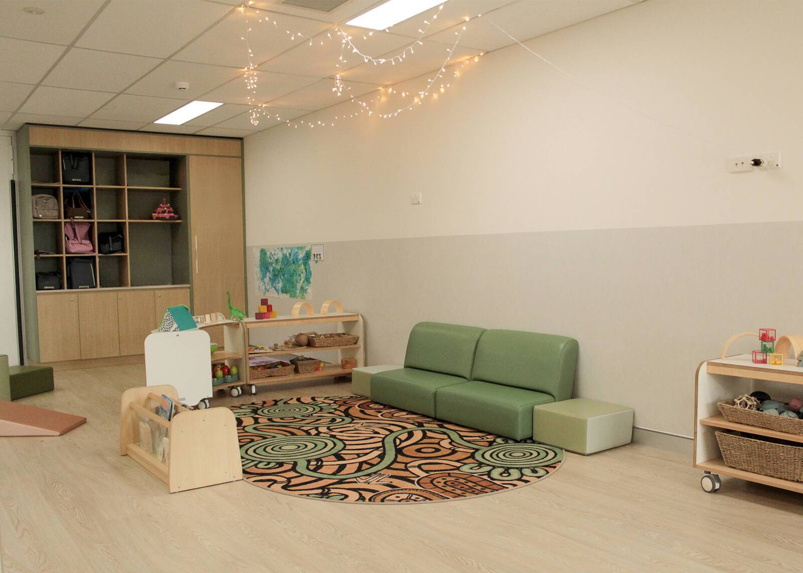 Confident Kids Child Care & Early Learning Croydon Park