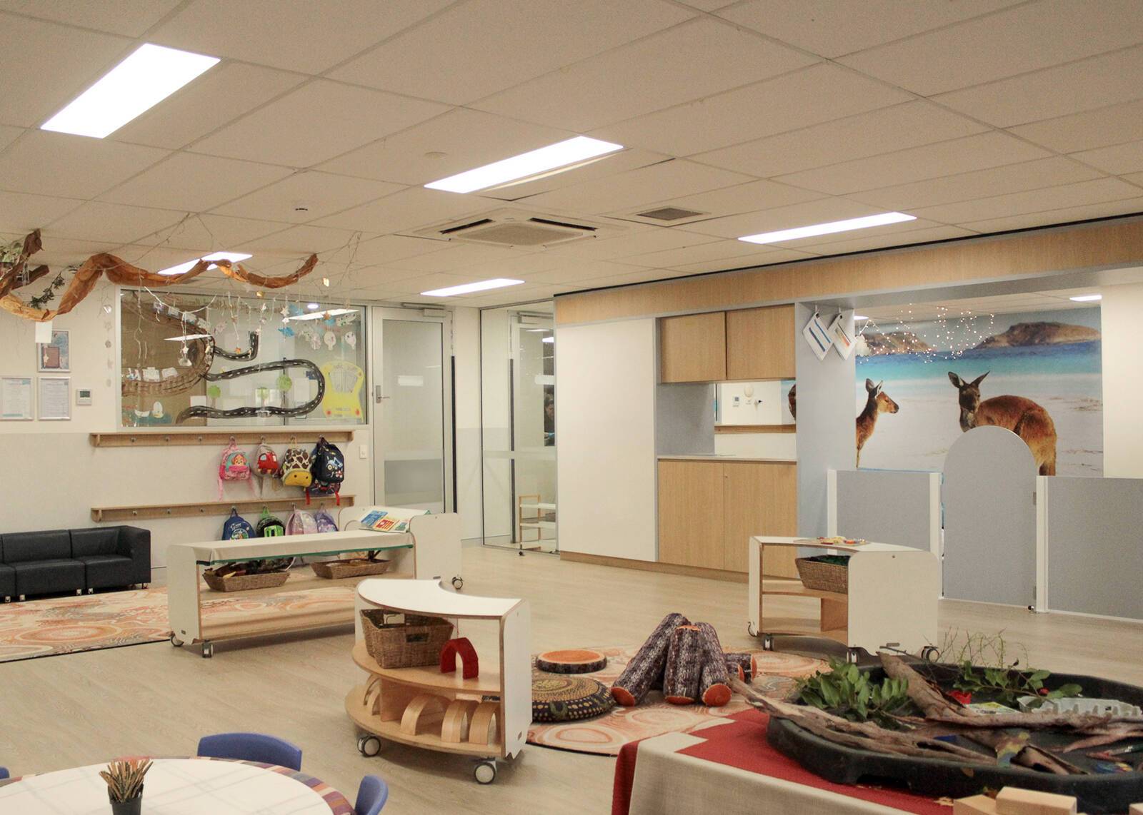 Confident Kids Child Care & Early Learning Croydon Park