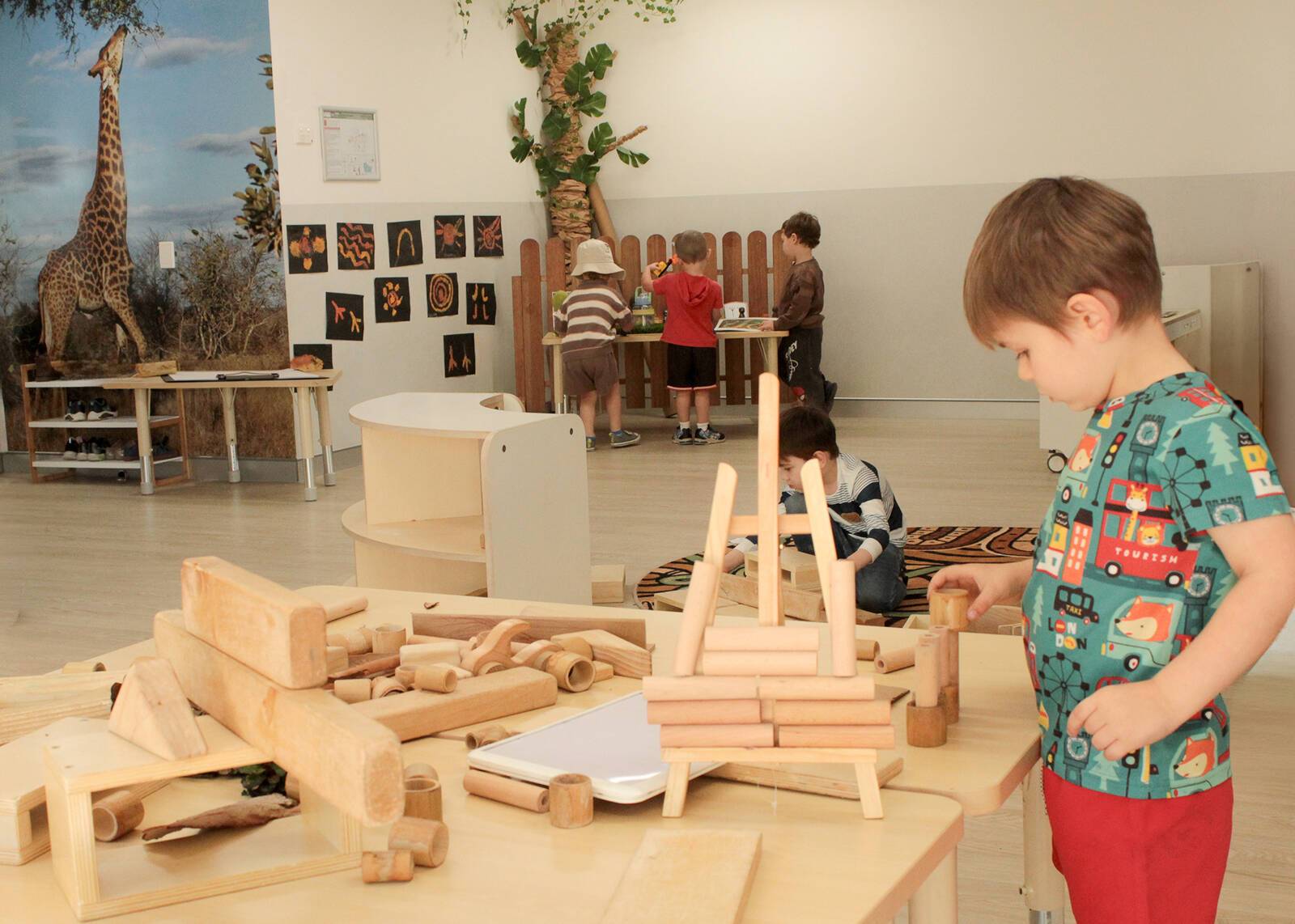 Confident Kids Child Care & Early Learning Croydon Park
