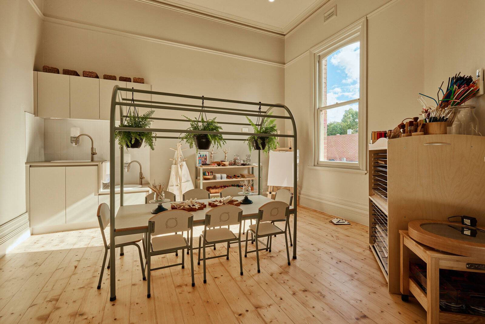 Nido Early School Hawthorn East