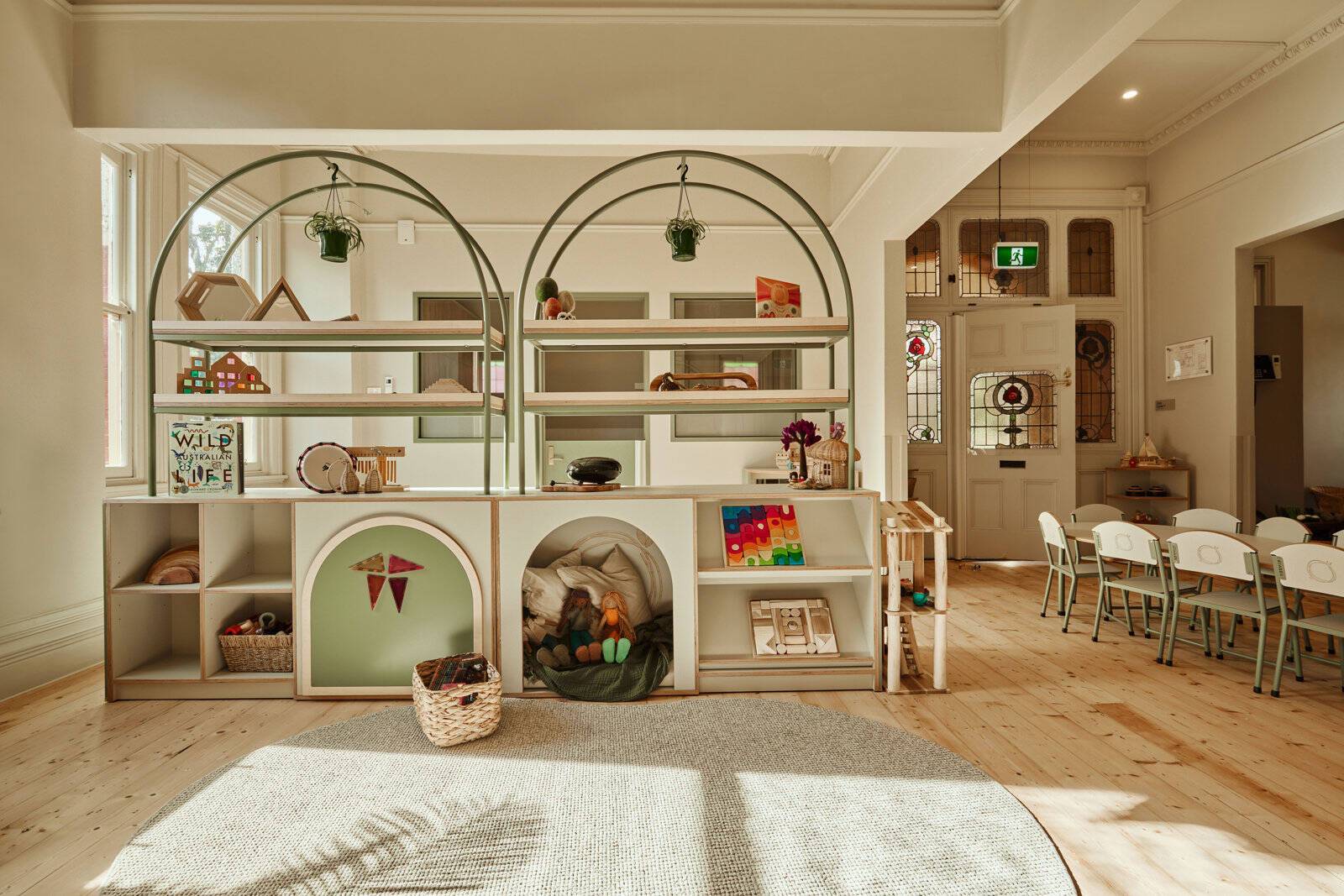 Nido Early School Hawthorn East