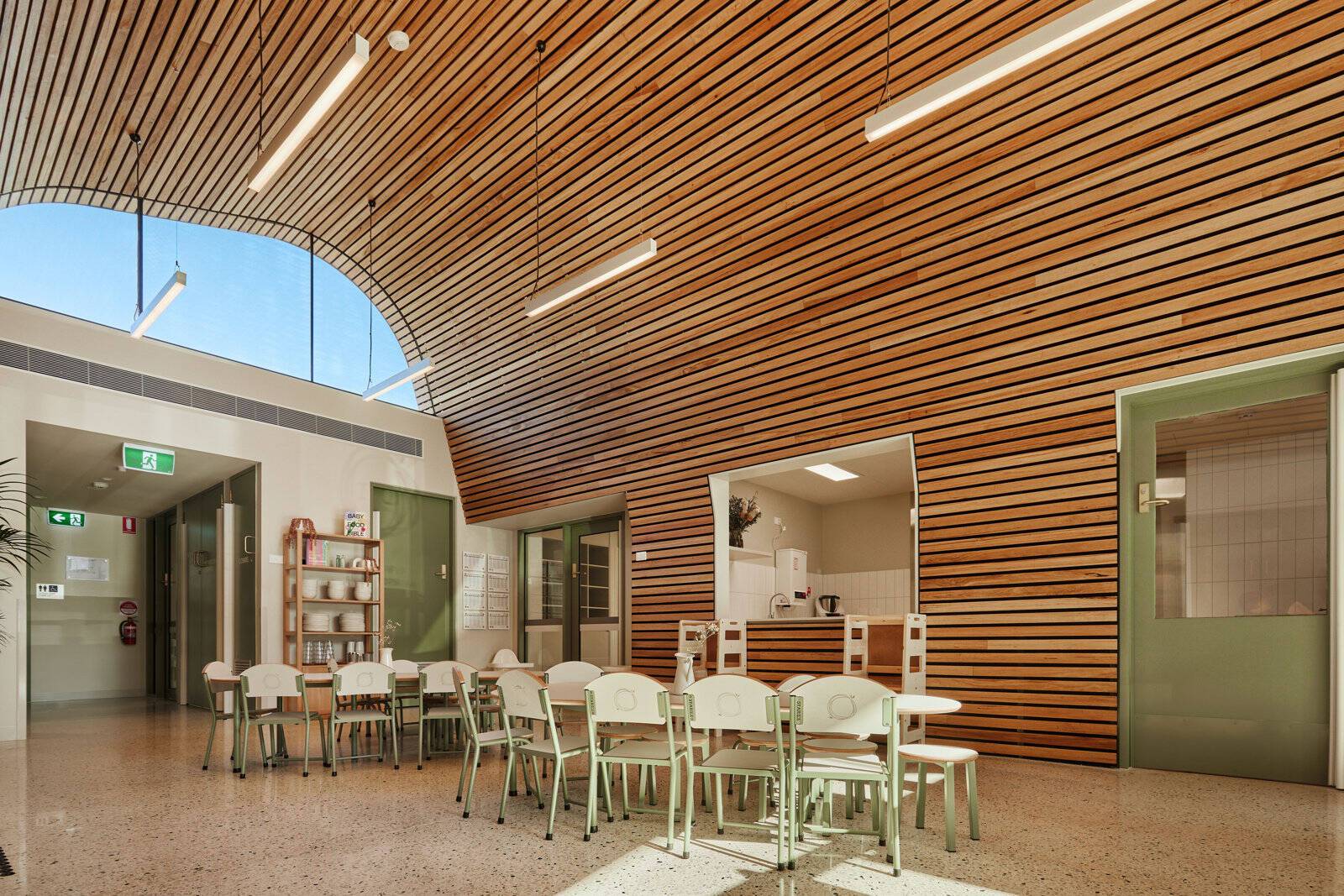 Nido Early School Hawthorn East
