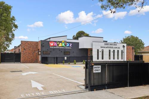 Whiz Kidz Early Learning Centre Sunshine - NOW OPEN!