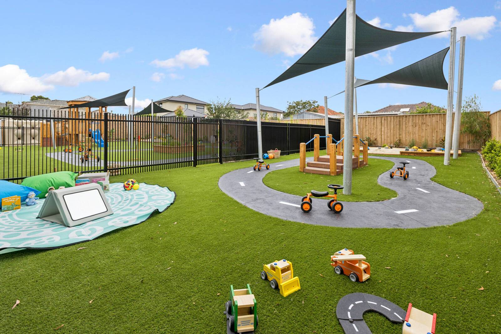 Whiz Kidz Early Learning Centre Sunshine - NOW OPEN!