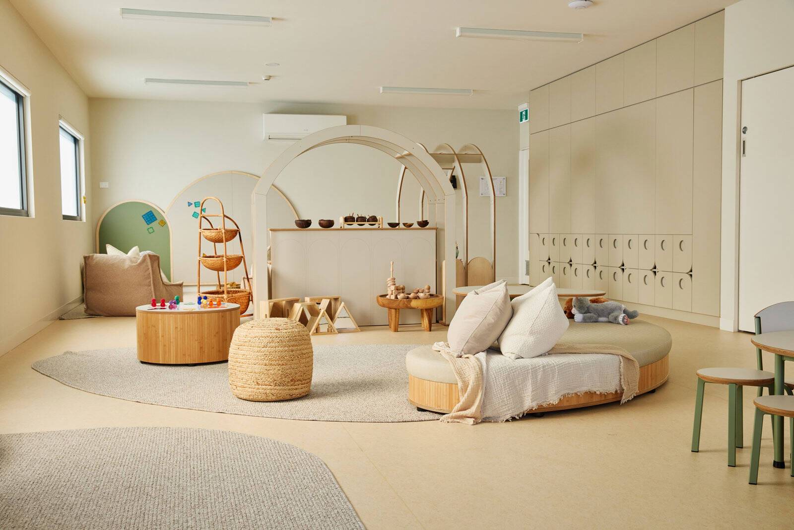 Nido Early School Kew