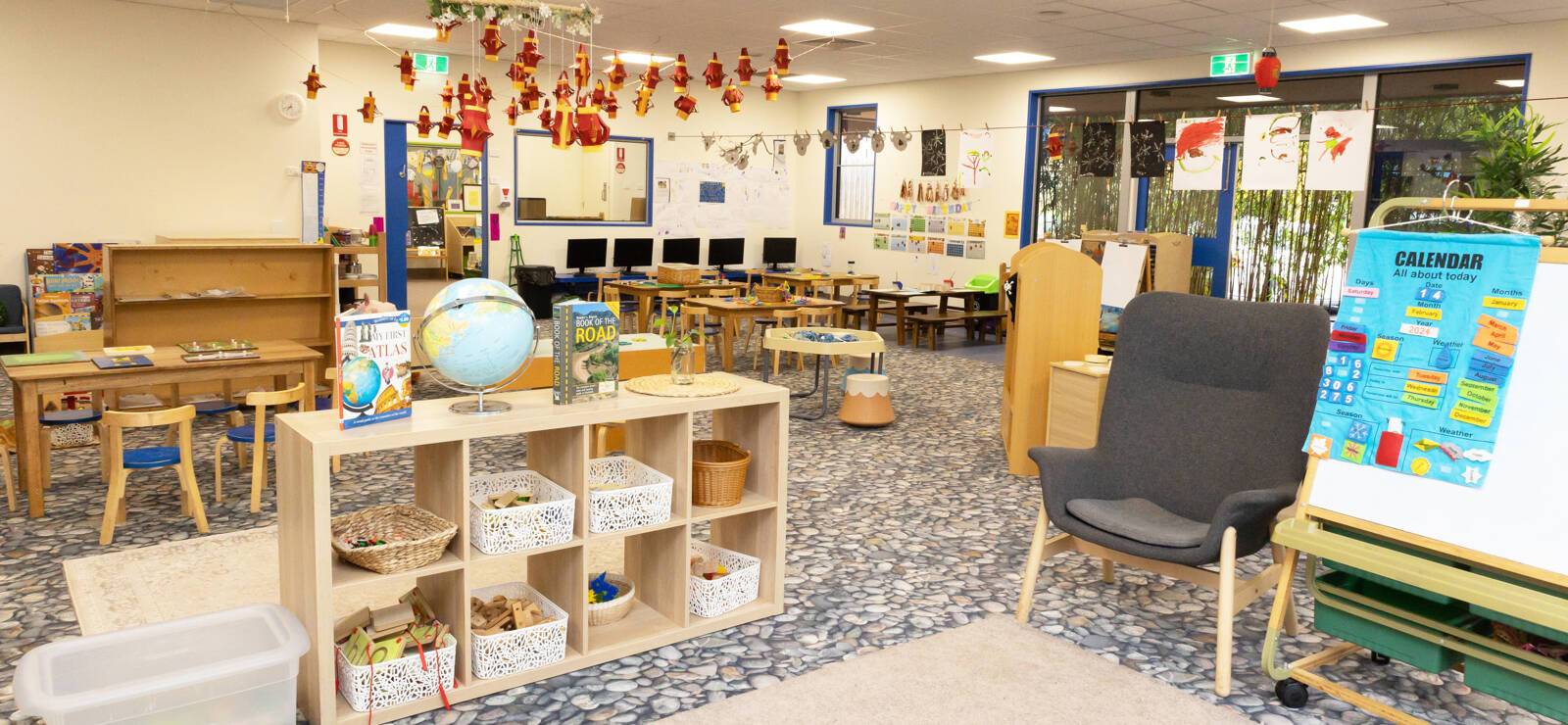 Discovery Childcare and Education - Boronia