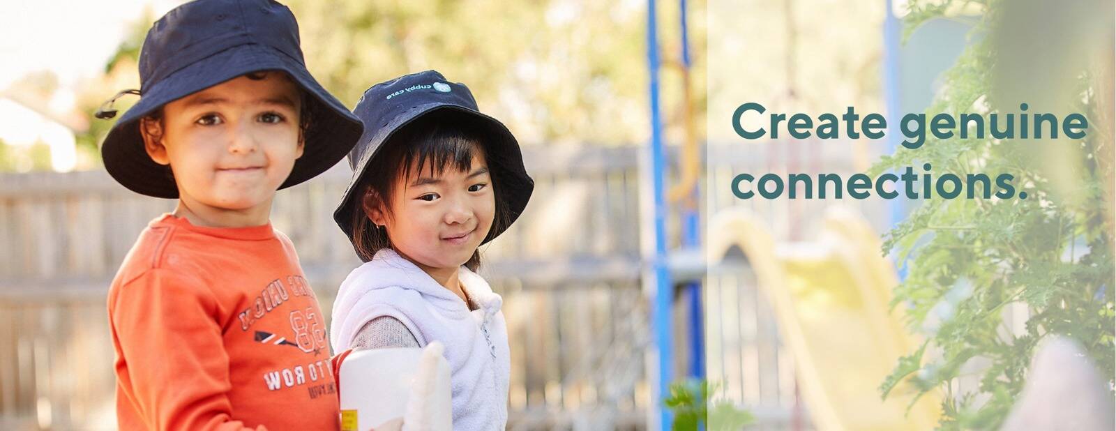 Cubby Care Early Learning Centre Bairnsdale