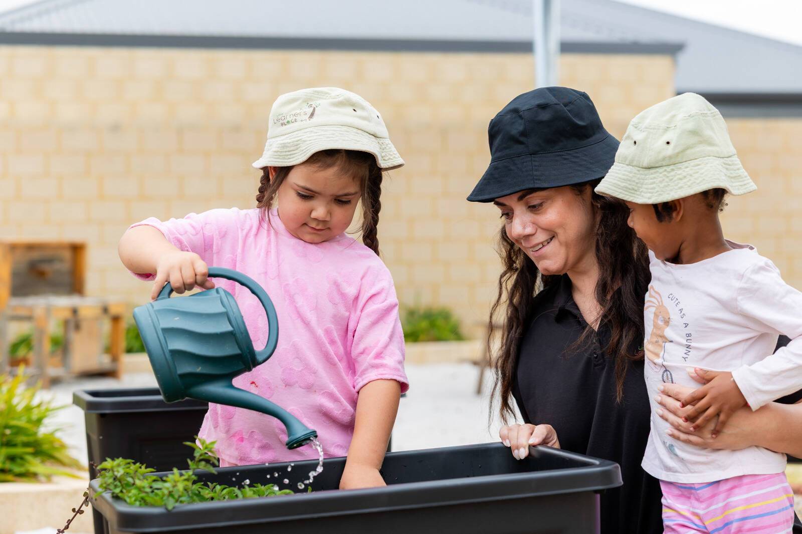 Little Learners Place Hilbert