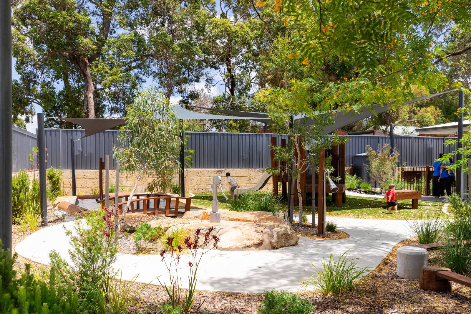 Little Friends Place Early Learning Centre