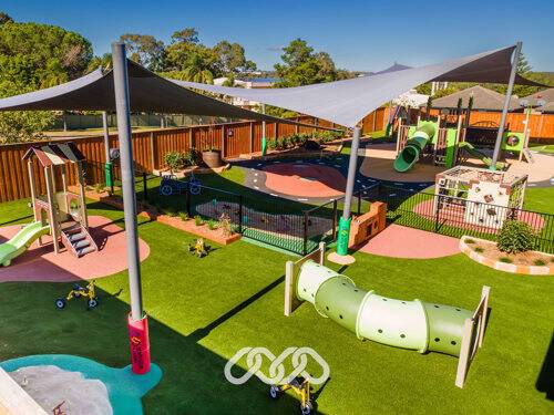 Blacktown Montessori Academy - Opening Mid 2026