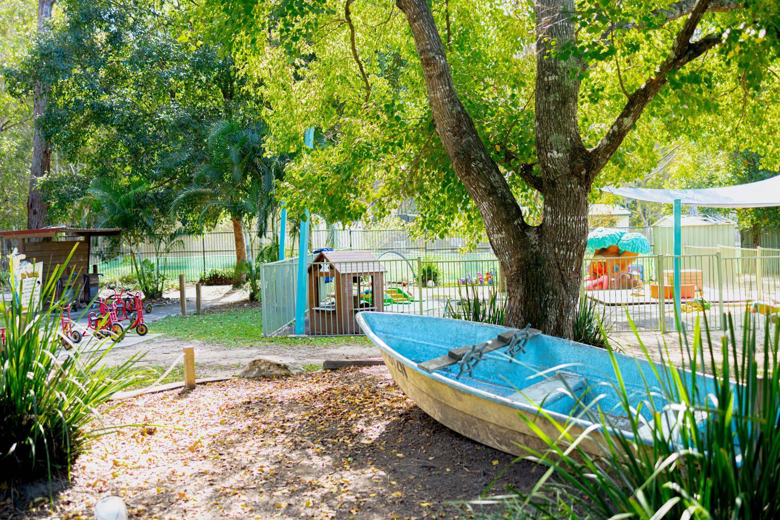 Oz Education Lake Cathie