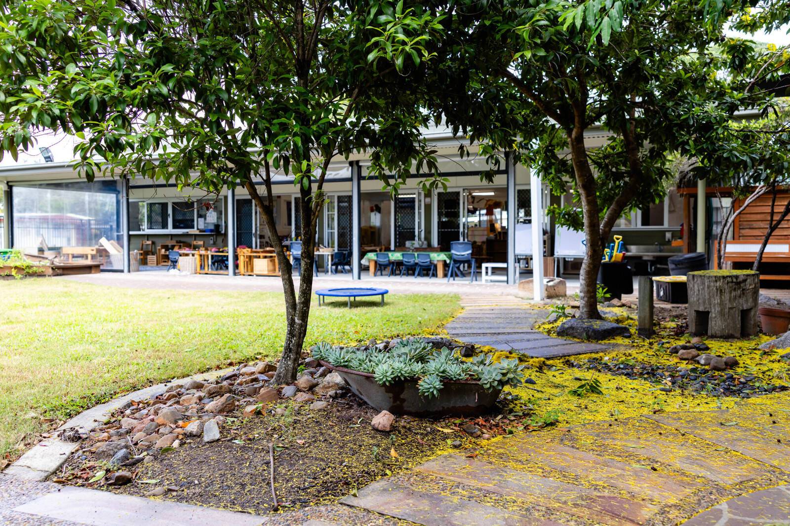 C&K Banksia Beach Community Kindergarten