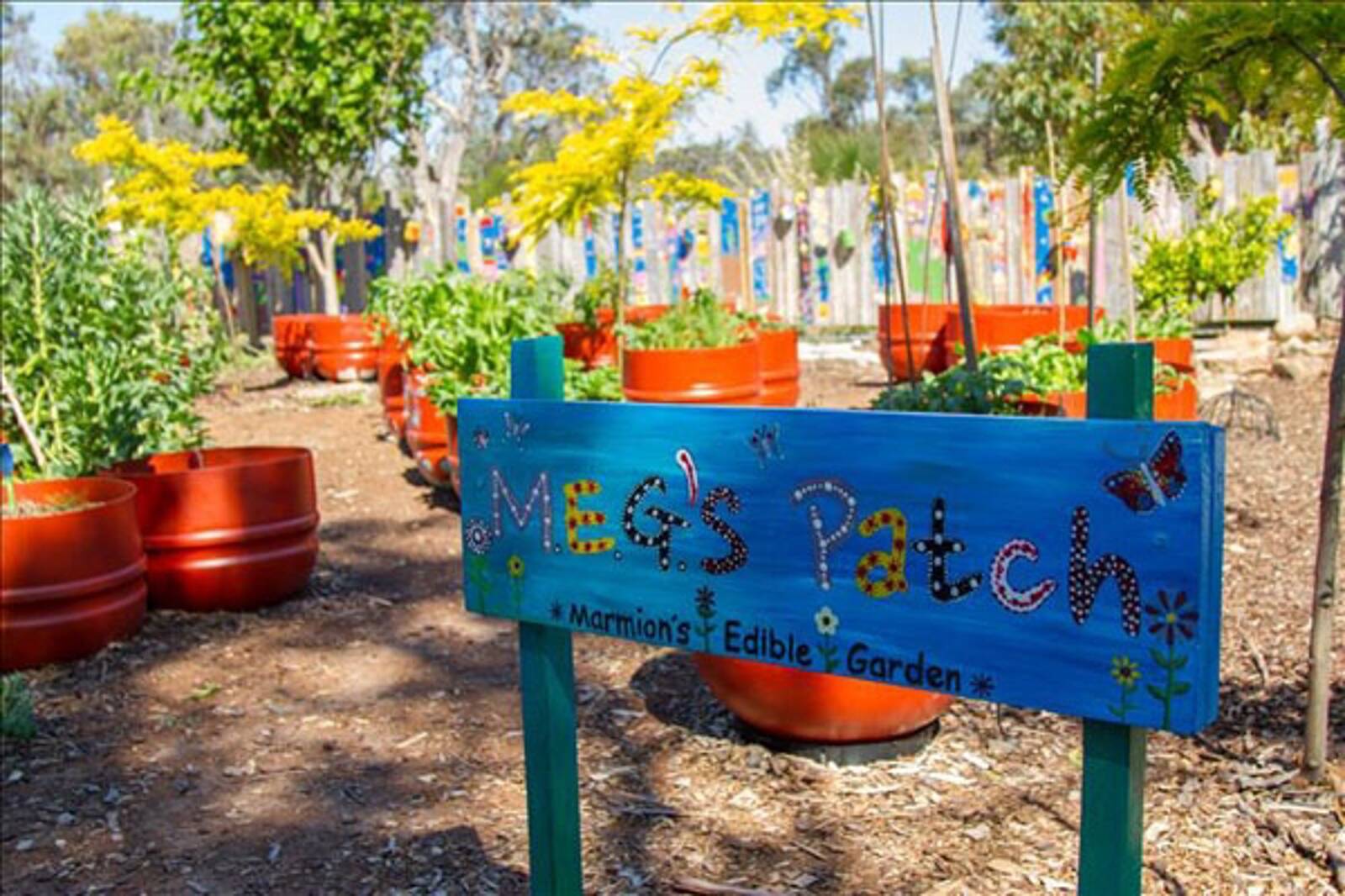 Marmion Primary School OSHC-Extend