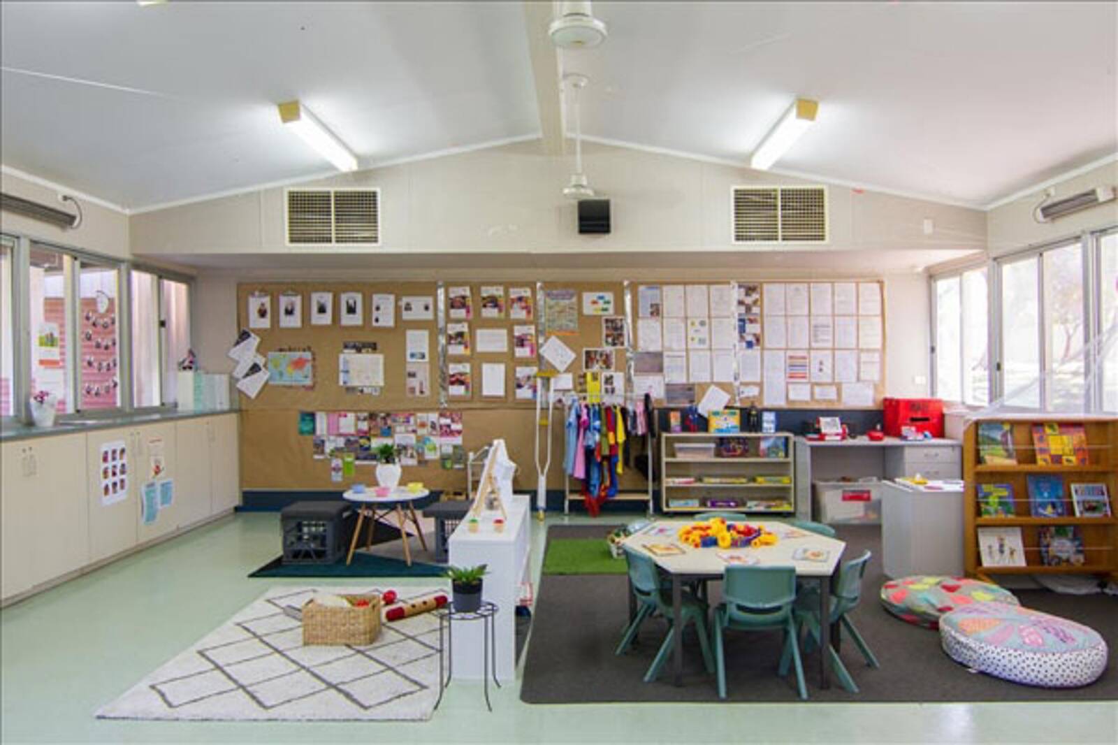 Marmion Primary School OSHC-Extend
