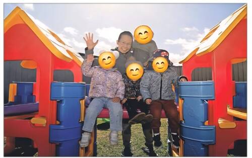 Ho's Family Daycare
