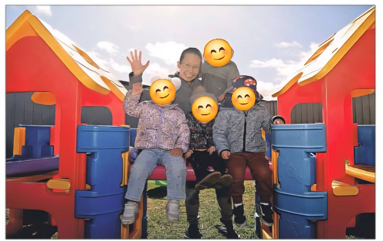 Ho's Family Daycare