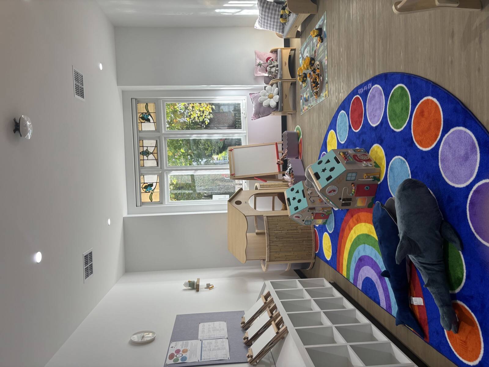 Sakura Early Learning Centre