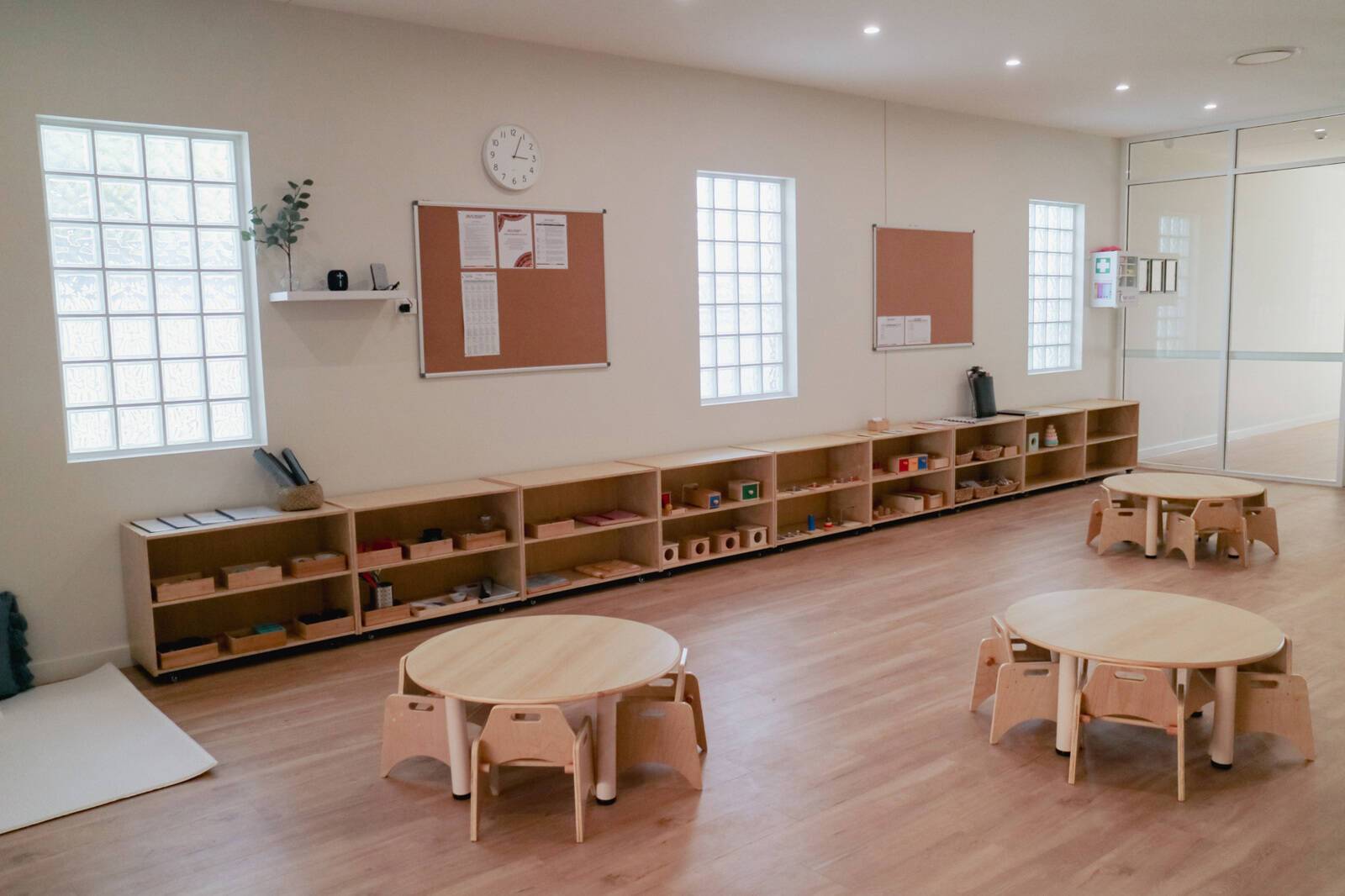 Auburn West Montessori Academy
