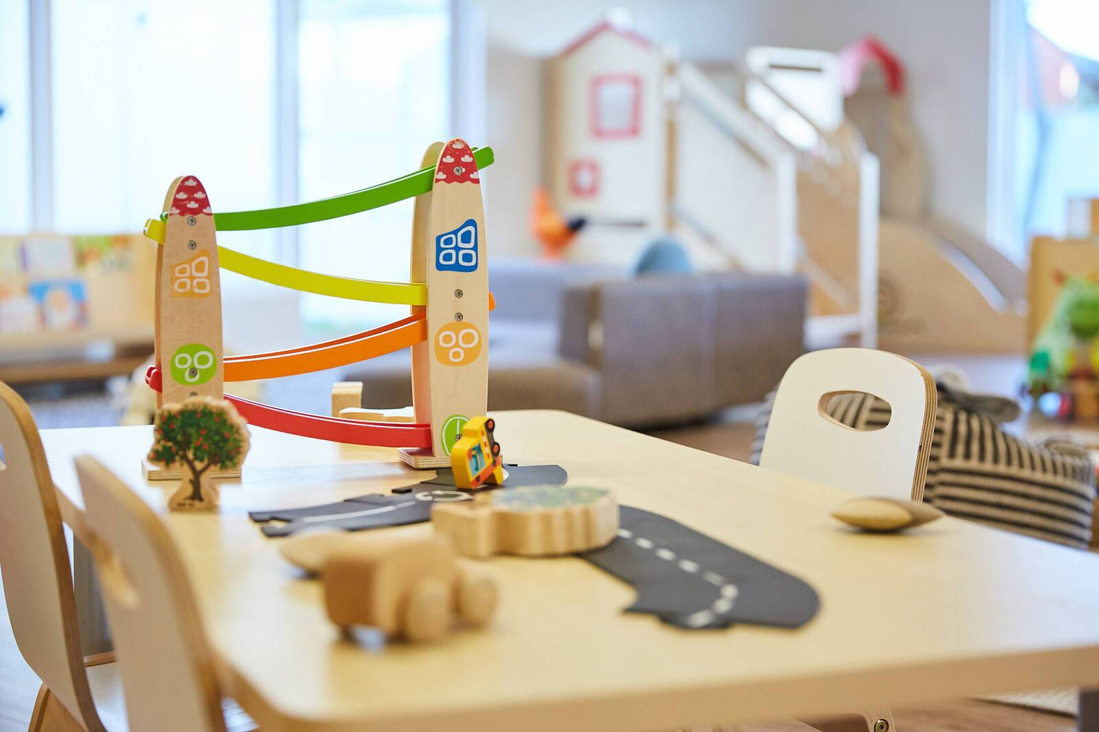 Paisley Park Early Learning Blakeview-COMING SOON