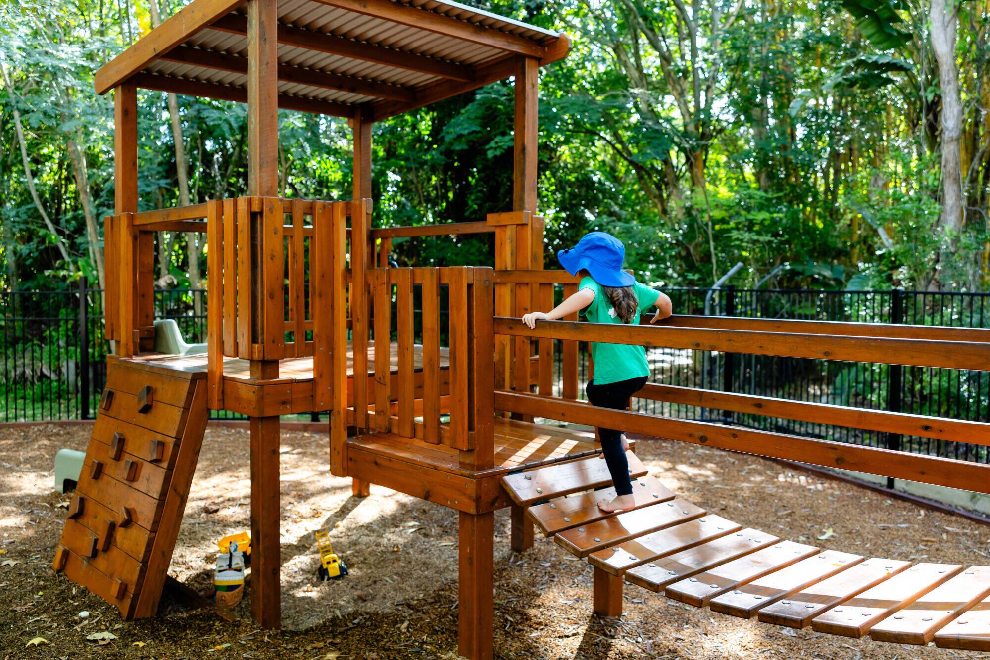C&K Bradman Street Community Long Day Care Centre