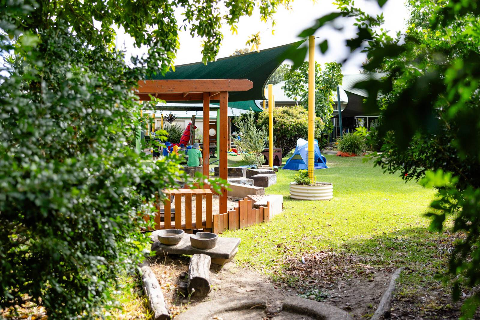 C&K Caboolture Community Kindergarten and Pre-School