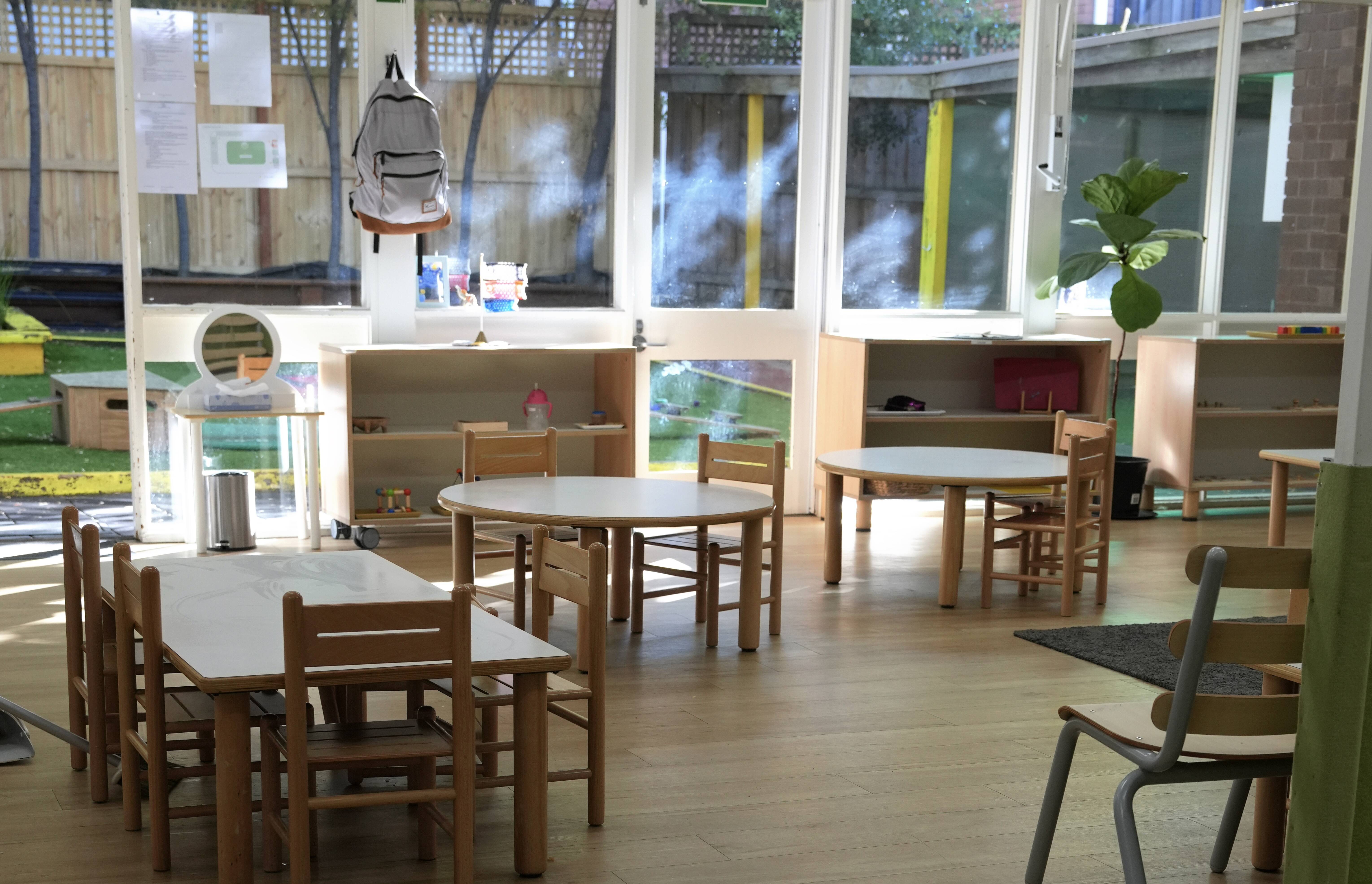 Headland Montessori - St Kilda