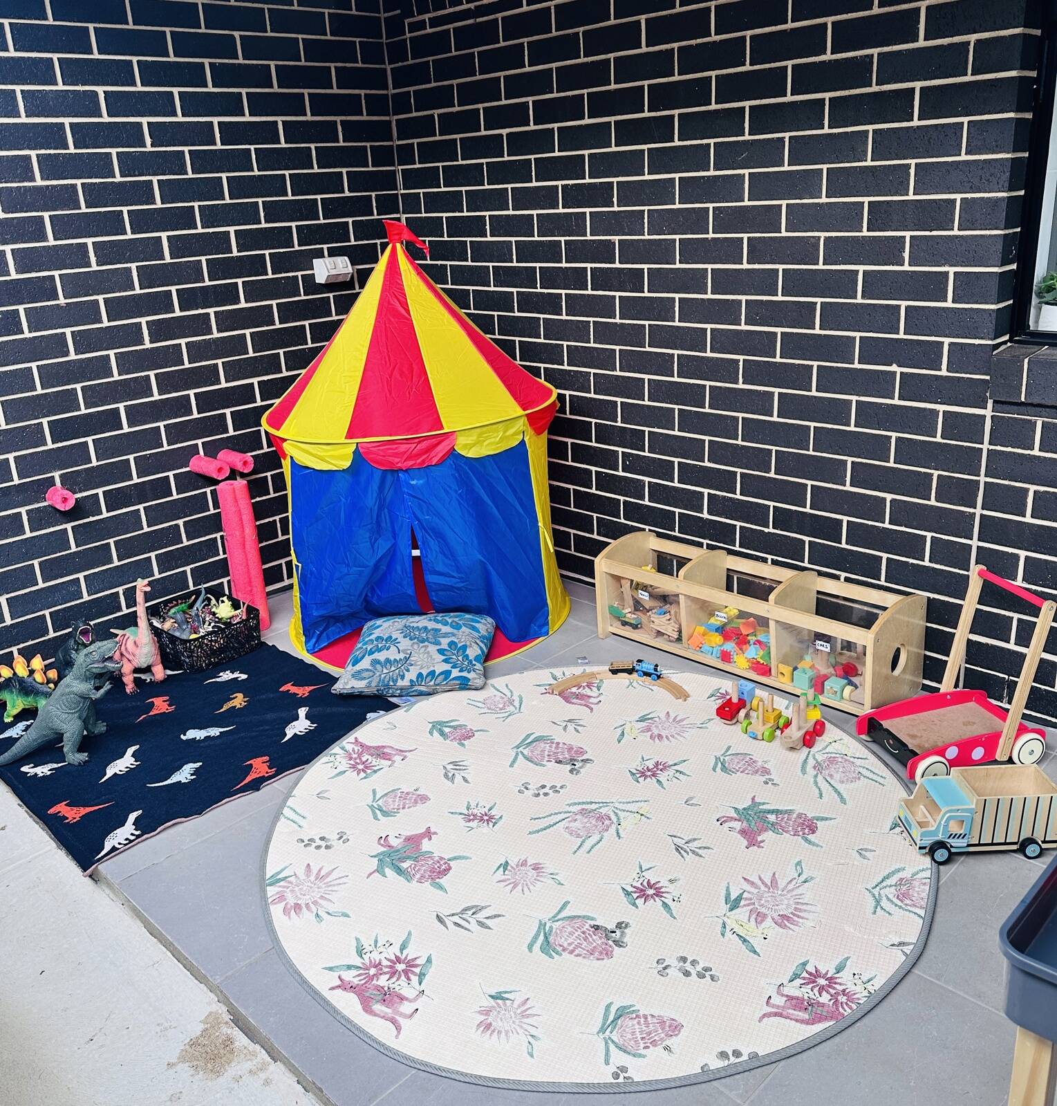 Bright Stars Family day care