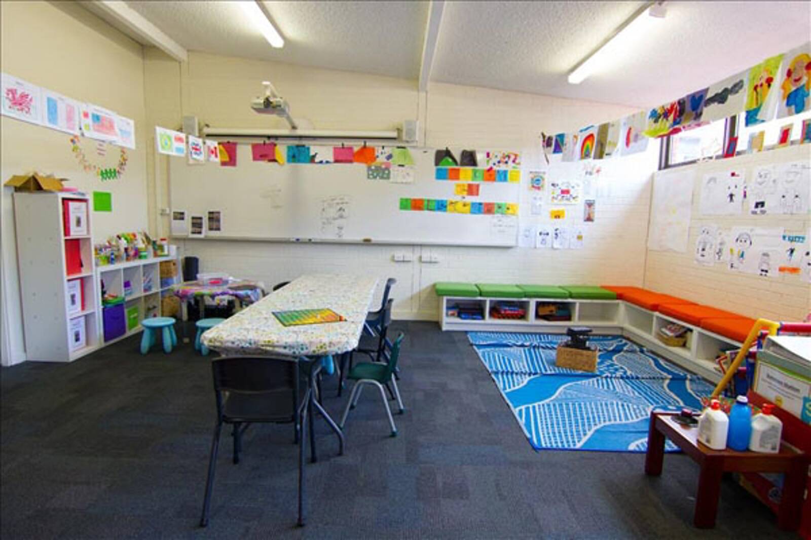 Scotch College TheirCare