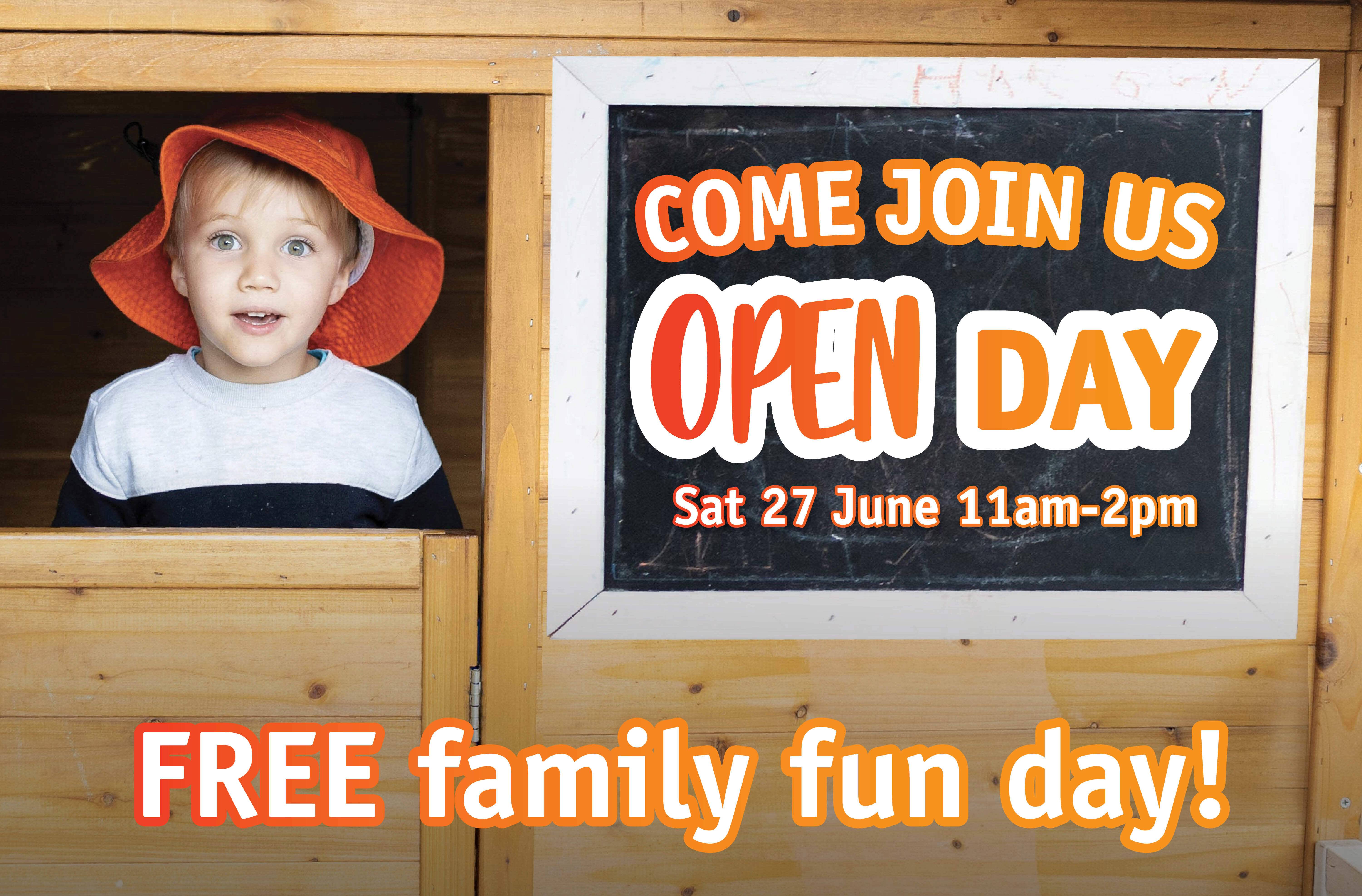 Children First – Blacktown Road Children’s Centre