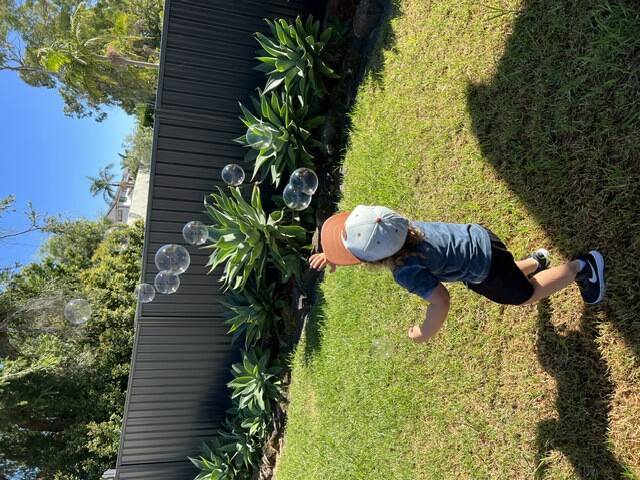 Bita's Family Day Care