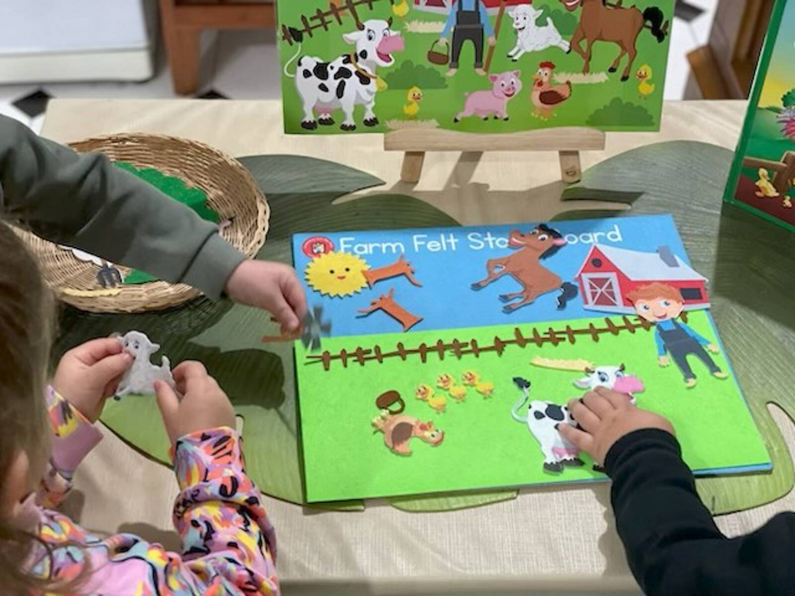 Bita's Family Day Care