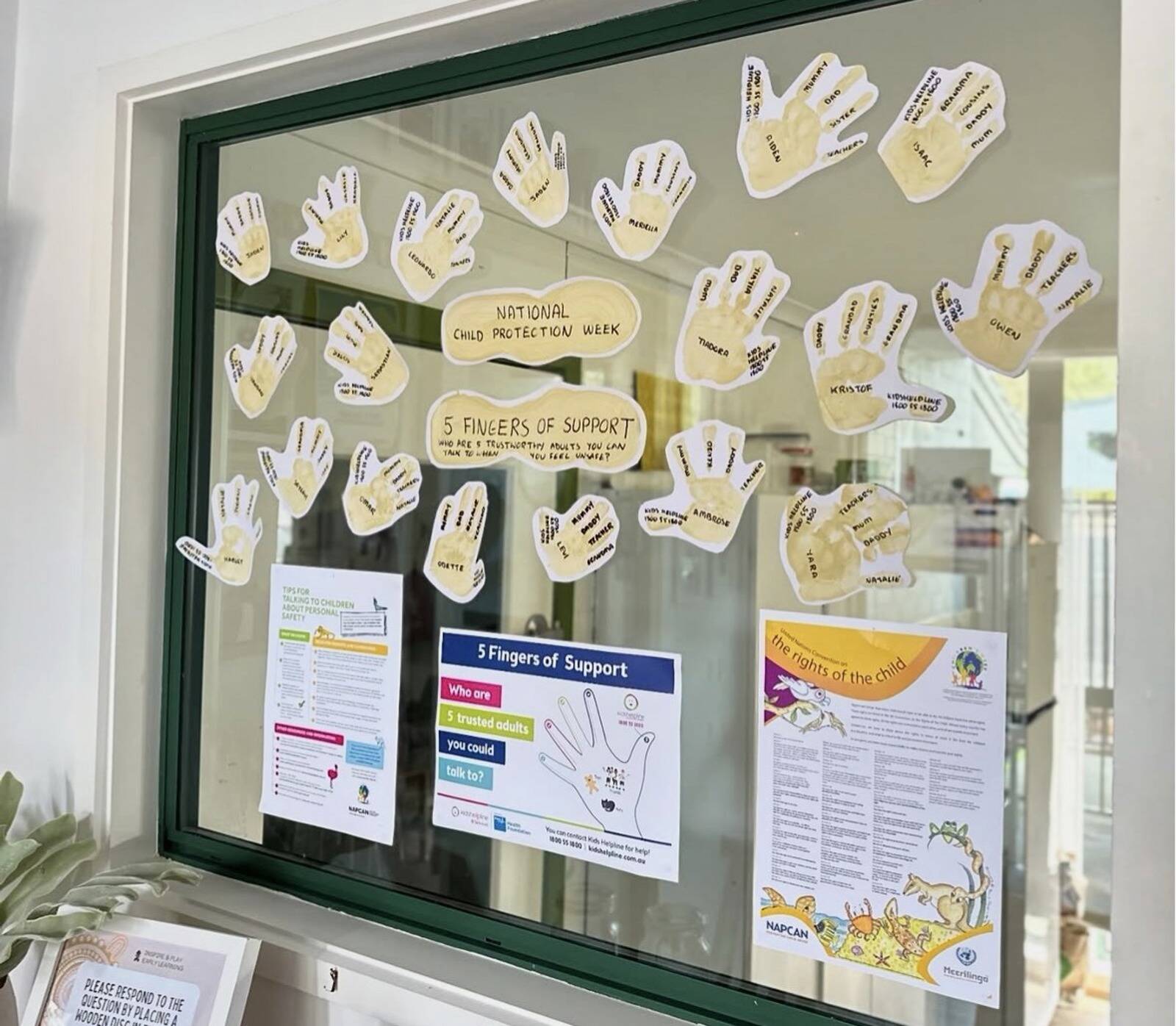 Inspire and Play Early Learning Centre