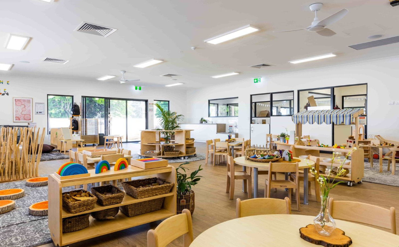 Great Beginnings Gilles Plains